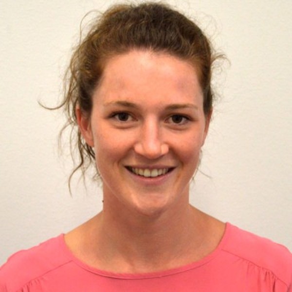Carolin Rakebrandt