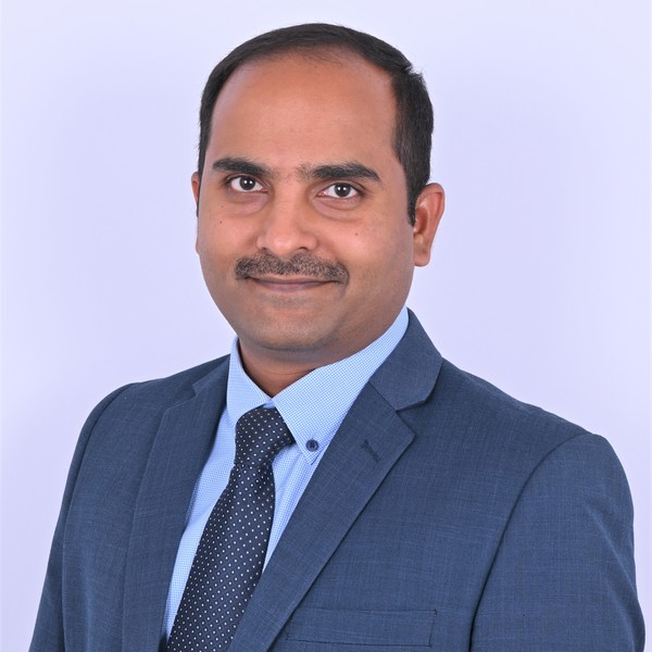 Madhu Subramani