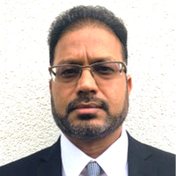 Raj Andhuvan