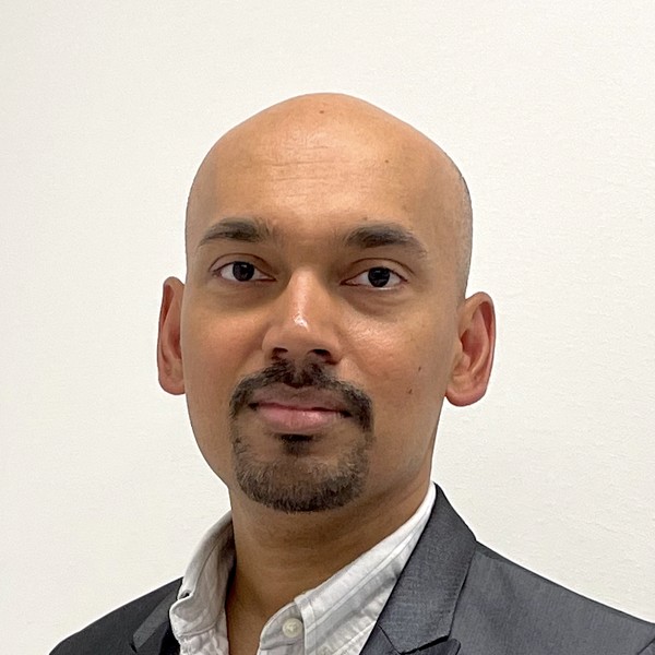 Dr. med. Rajesh Jayachandran